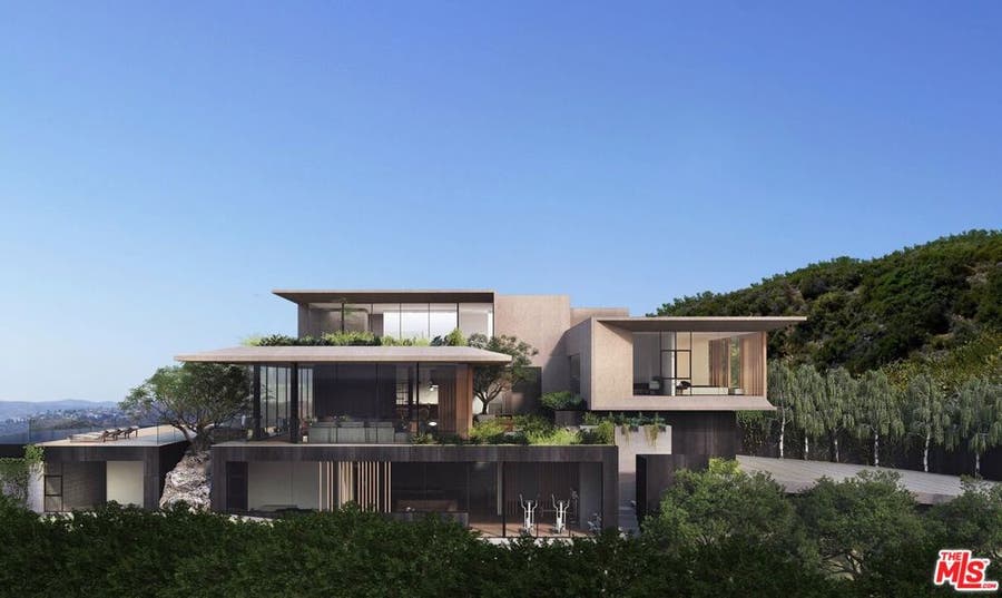 Property photo for 150 Vista Del Sol Avenue, Laguna Beach, CA