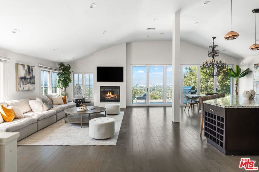 Property photo for 3782 Berry Drive, Studio City, CA