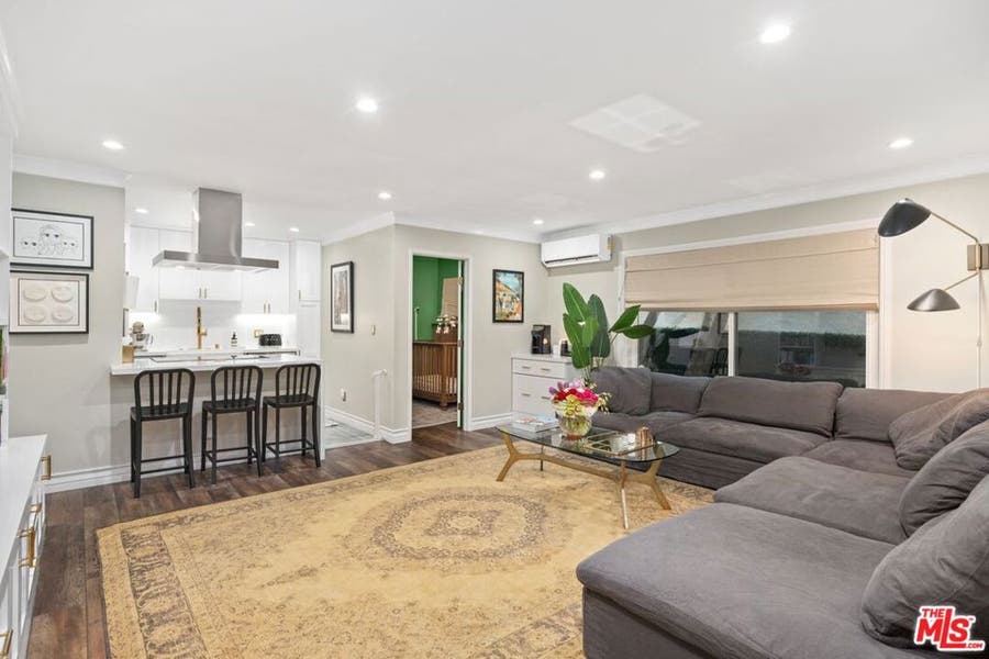 Property photo for 960 Larrabee Street, #105, West Hollywood, CA