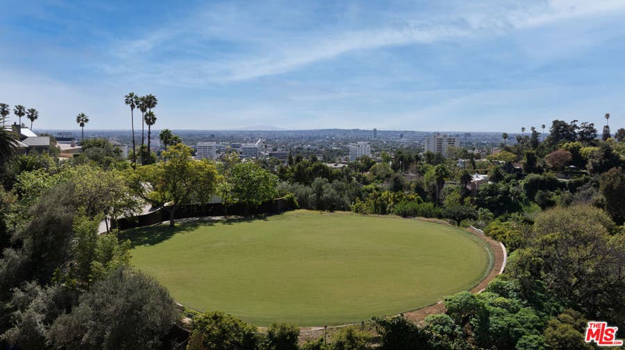 Property photo for 7200 La Presa Drive, Los Angeles, CA