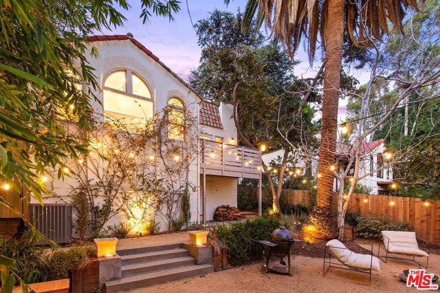 Property photo for 6642 Emmet Terrace, Los Angeles, CA