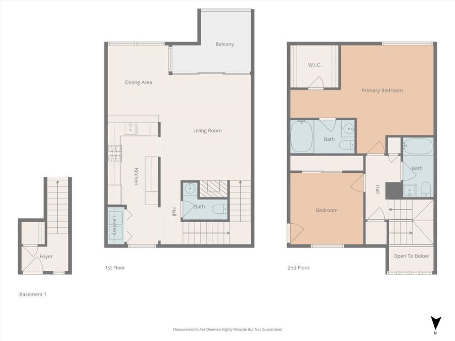 Property photo for 484 E California Boulevard, #36, Pasadena, CA