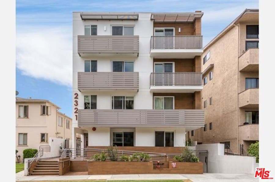 Property photo for 2321 Fox Hills Drive, #302, Los Angeles, CA