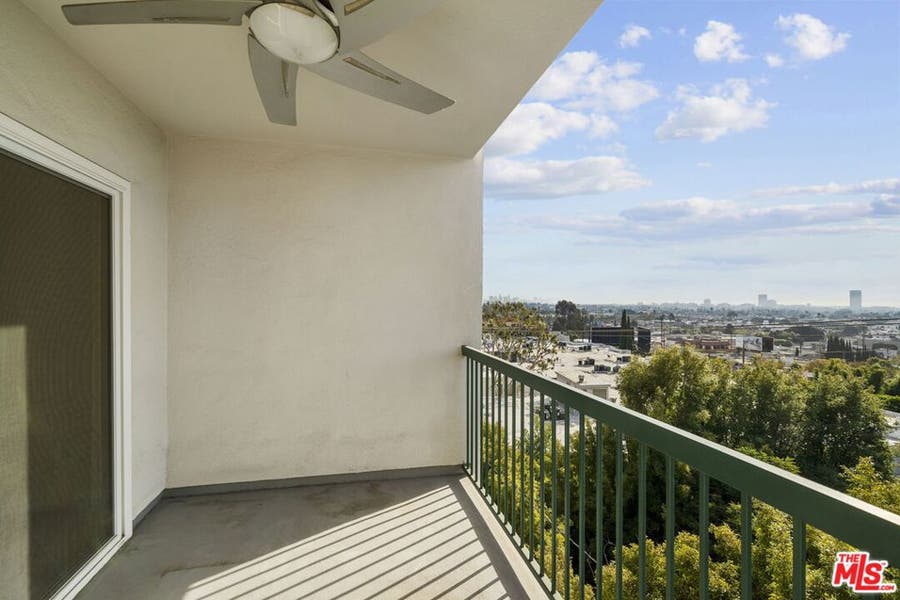 Property photo for 8550 Holloway Drive, #405, West Hollywood, CA