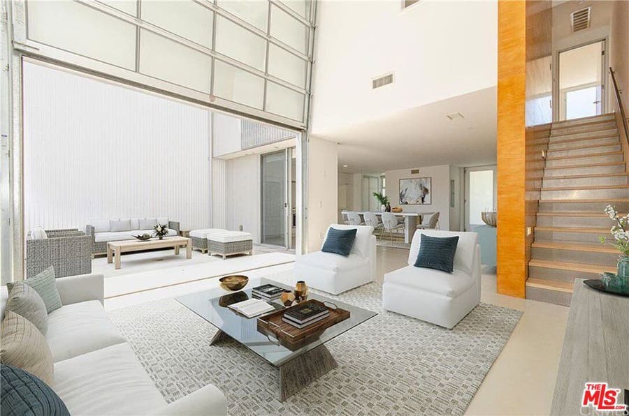 Property photo for 901 Hancock Avenue, #314, West Hollywood, CA