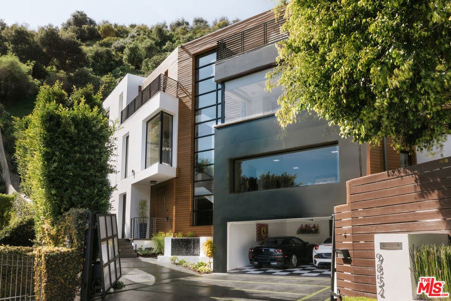 Property photo for 9852 San Circle, Beverly Hills, CA