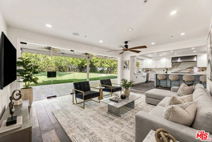 Property photo for 6221 Penfield Avenue, Woodland Hills, CA