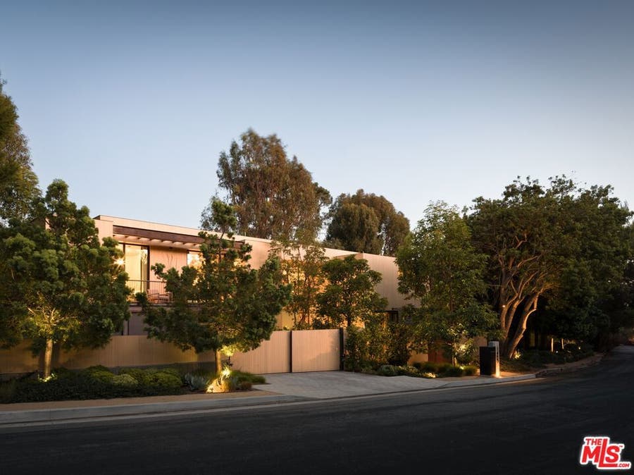 Property photo for 1480 Capri Drive, Pacific Palisades, CA