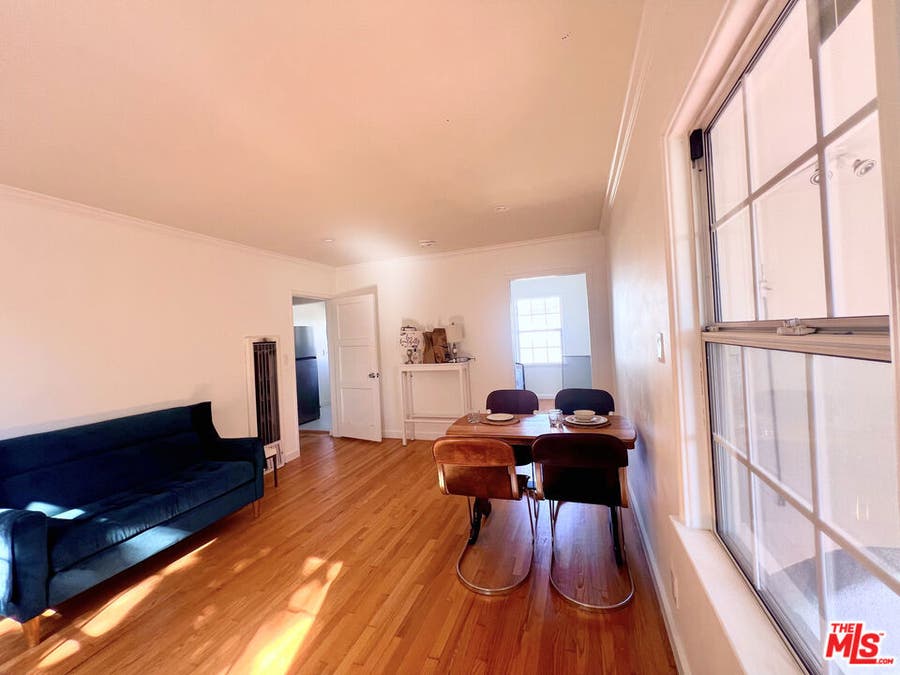Property photo for 2333 S Garth Avenue, Los Angeles, CA