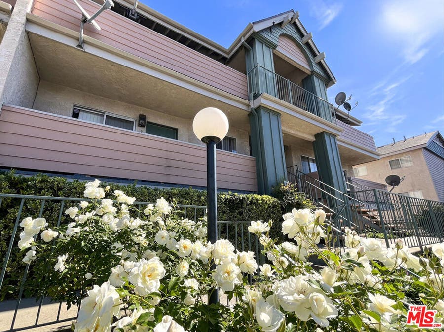 Property photo for 13144 Bromont Avenue, #3, Sylmar, CA