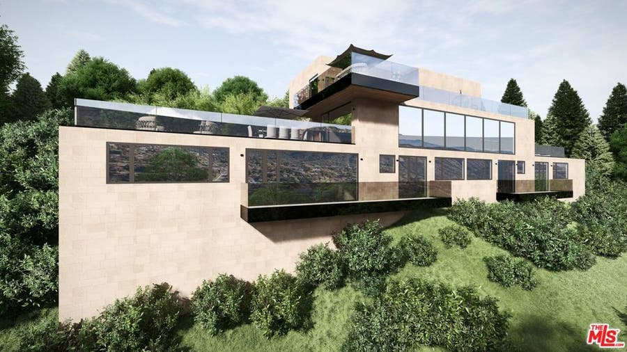 Property photo for 7315 W Pyramid Place, Los Angeles, CA