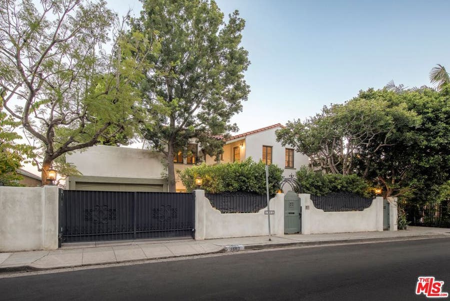 Property photo for 1982 N Normandie Avenue, Los Angeles, CA