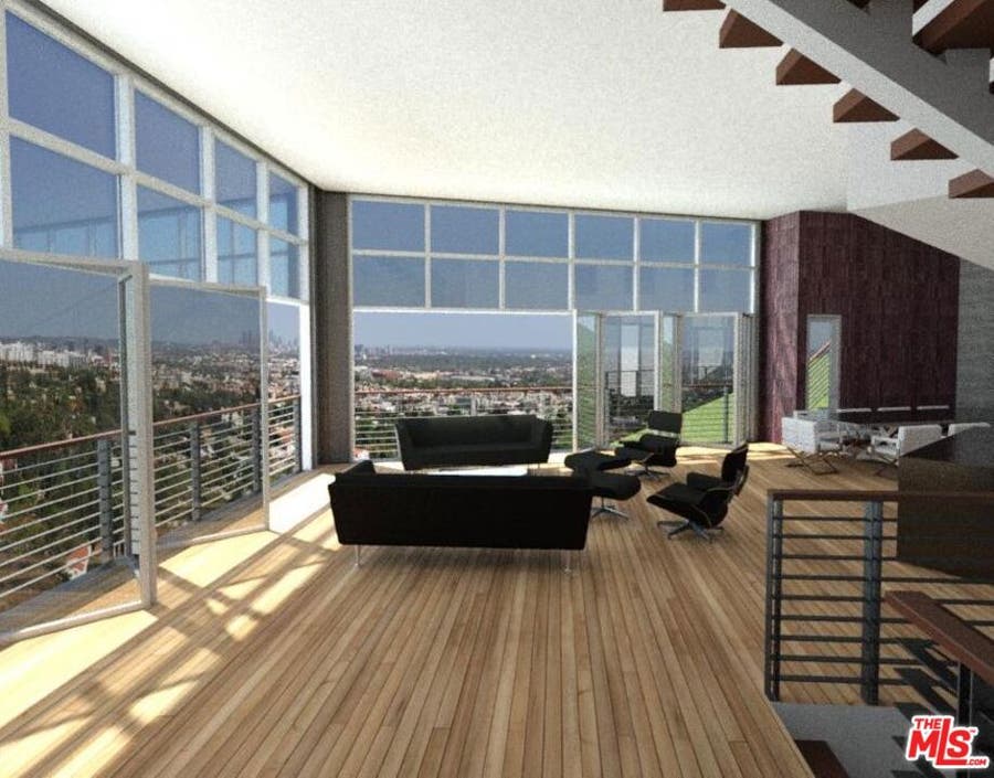 Property photo for 2415 N San Marco Drive, Los Angeles, CA