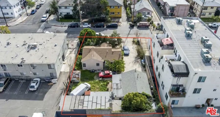 Property photo for 12009 Hart Street, North Hollywood, CA