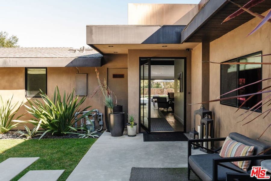 Property photo for 15490 Milldale Drive, Los Angeles, CA
