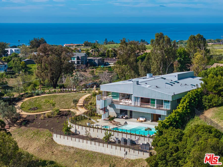 Property photo for 5932 Busch Drive, Malibu, CA