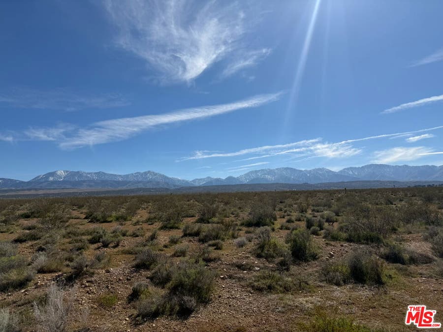 Property photo for 0 Vac/vic Ave W/180 Ste, Palmdale, CA