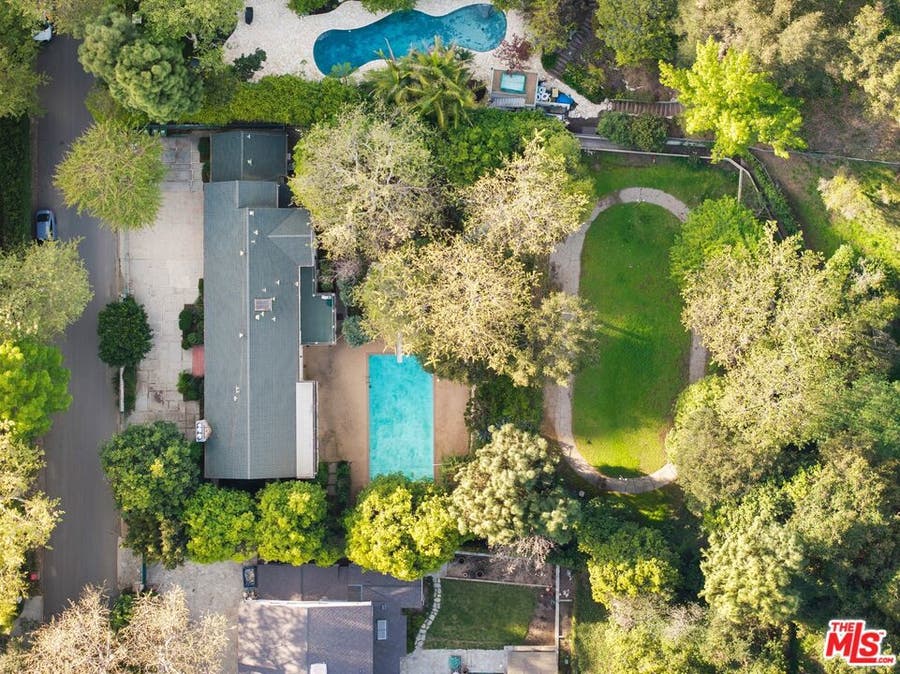 Property photo for 1150 Stone Canyon Road, Los Angeles, CA