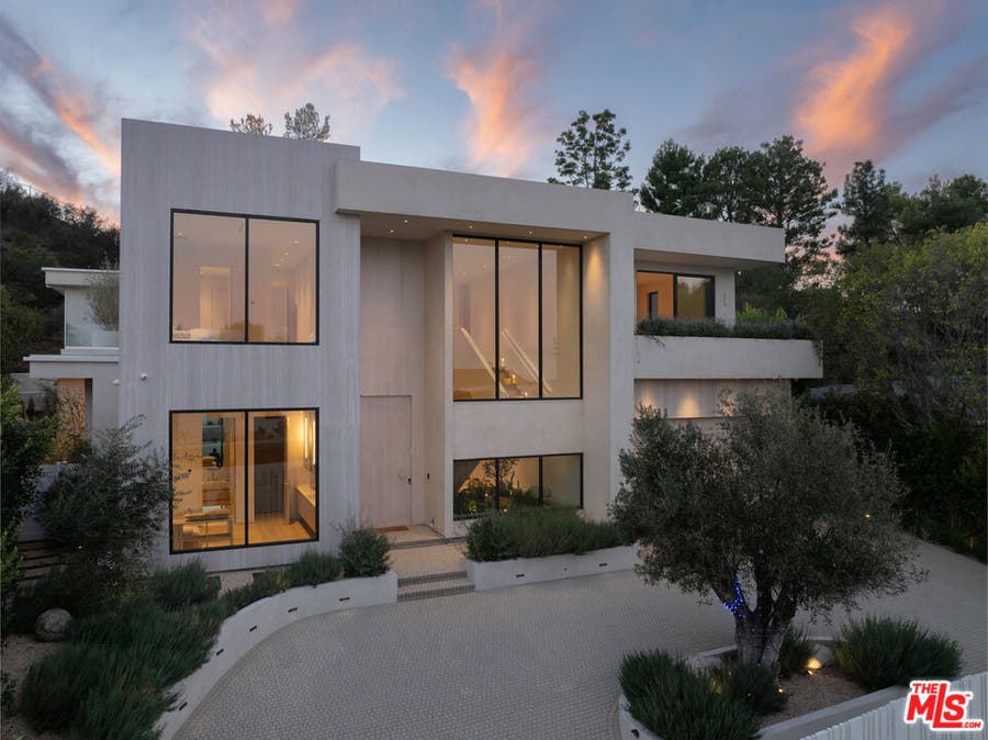 Property photo for 17177 Adlon Road, Encino, CA