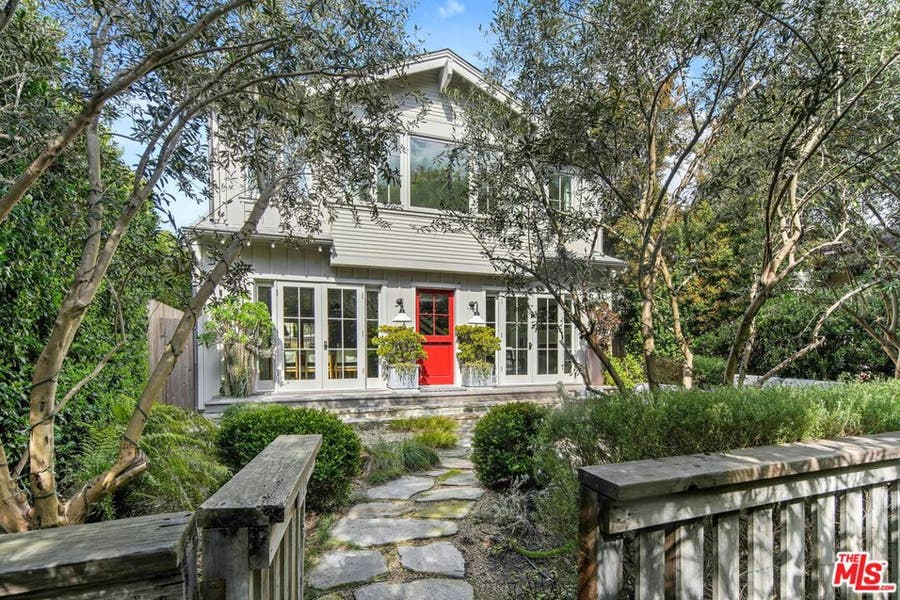 Property photo for 821 Nowita Place, Venice, CA