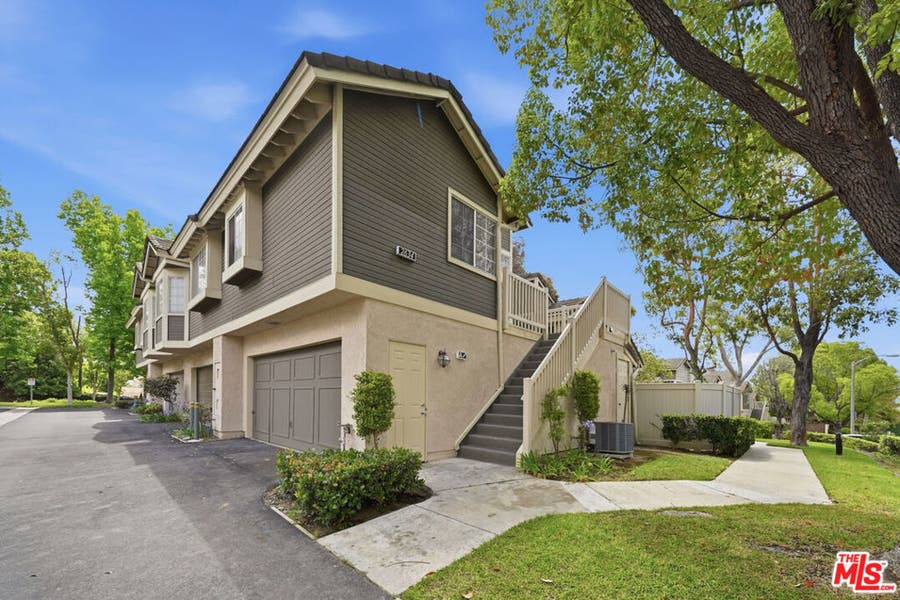 Property photo for 2634 S Quarry Lane, #A, Walnut, CA