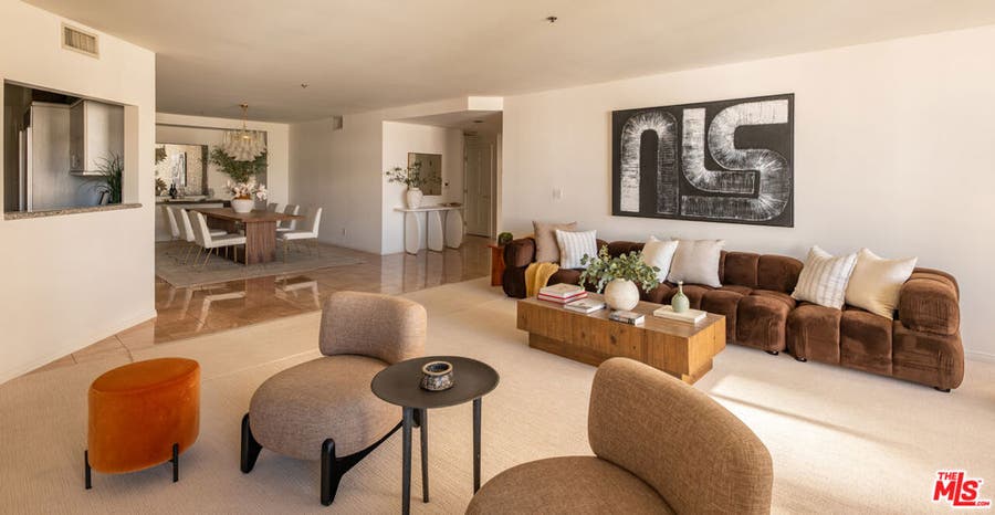 Property photo for 10724 Wilshire Boulevard, #1106, Los Angeles, CA