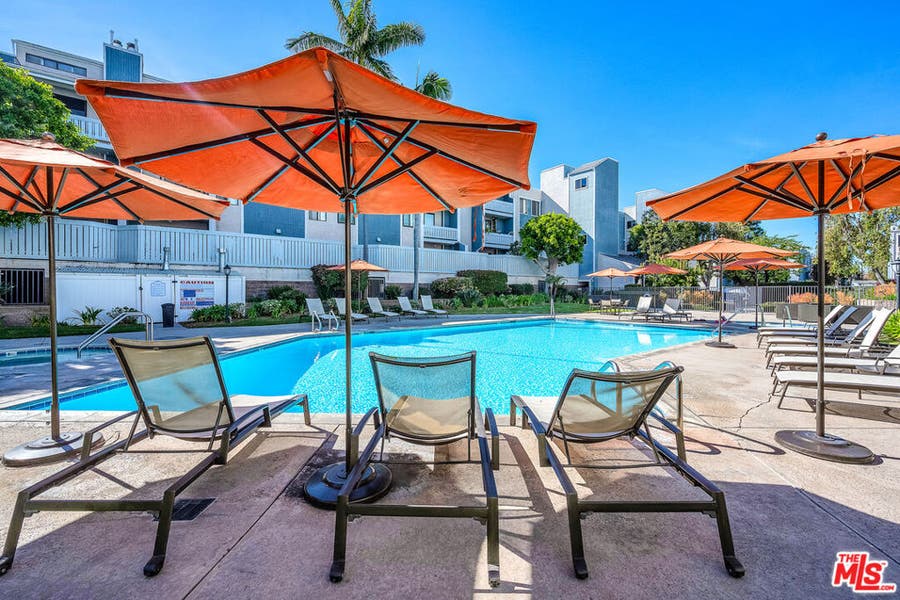 Property photo for 8162 Manitoba Street, #202, Playa Del Rey, CA