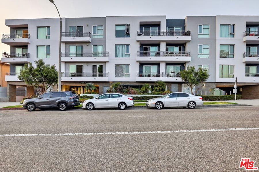 Property photo for 7857 W Manchester Avenue, #PH9, Playa Del Rey, CA