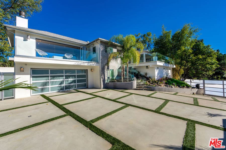 Property photo for 3490 Wonder View Place, Los Angeles, CA