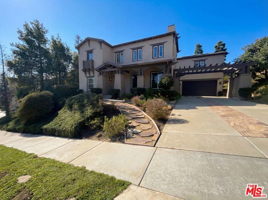 Property photo for 1007 Via Impresso, Newbury Park, CA