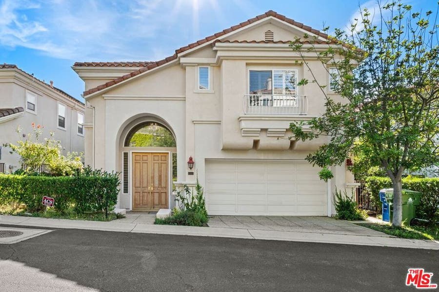 Property photo for 1470 Paseo De Oro, Pacific Palisades, CA