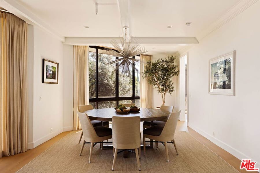 Property photo for 300 N Swall Drive, #354, Beverly Hills, CA