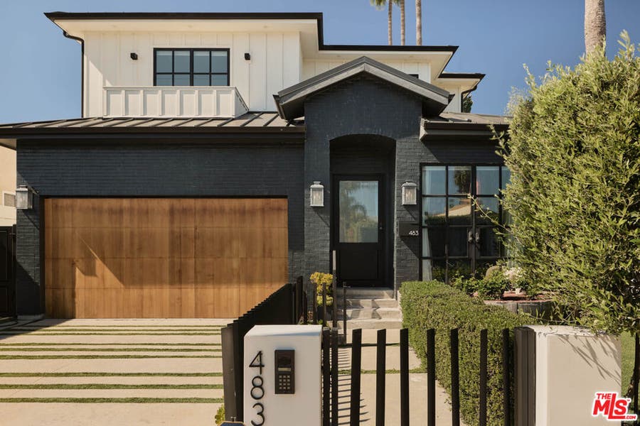 Property photo for 483 S Sherbourne Drive, Los Angeles, CA