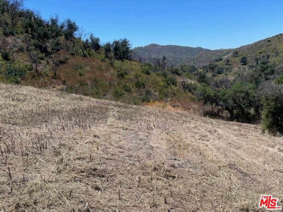 Property photo for 0 Newton Canyon Road, Malibu, CA