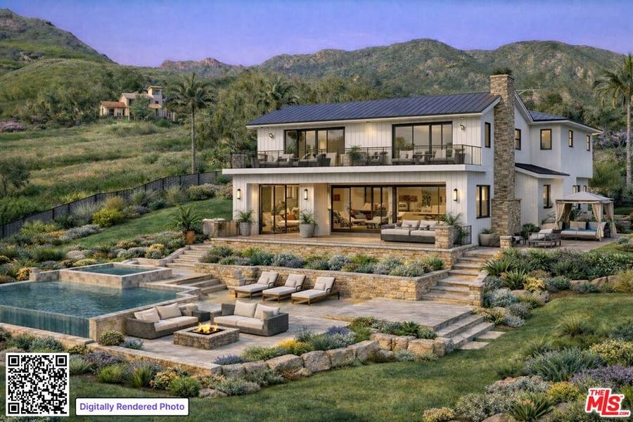 Property photo for 5936 Busch Drive, Malibu, CA