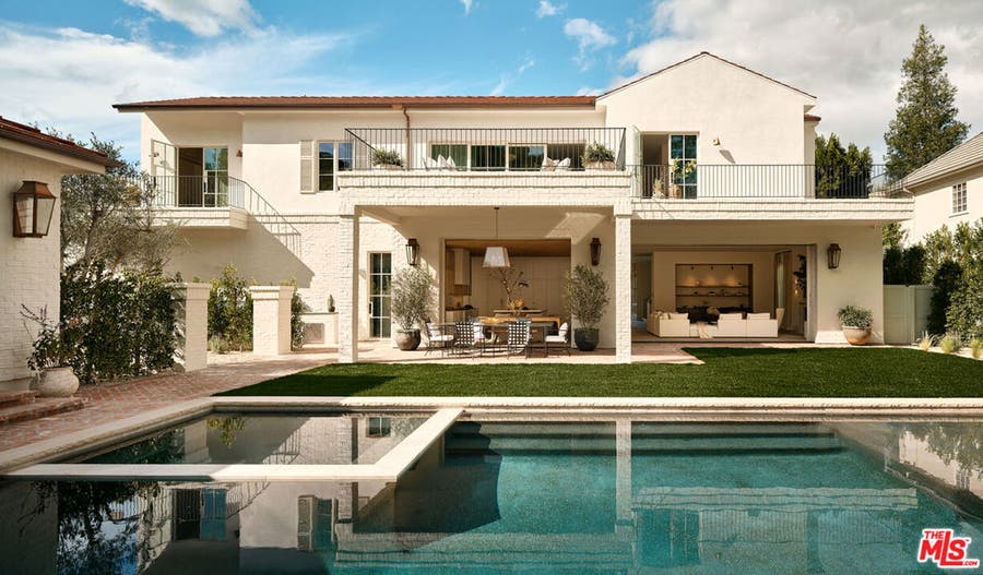 Property photo for 15620 Woodvale Road, Encino, CA