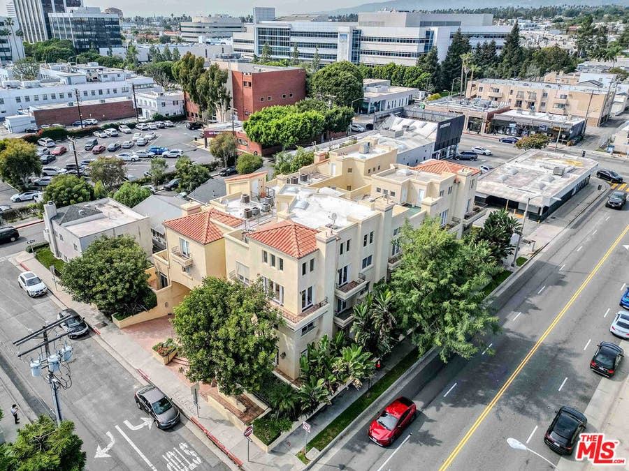 Property photo for 2311 Schader Drive, #101, Santa Monica, CA