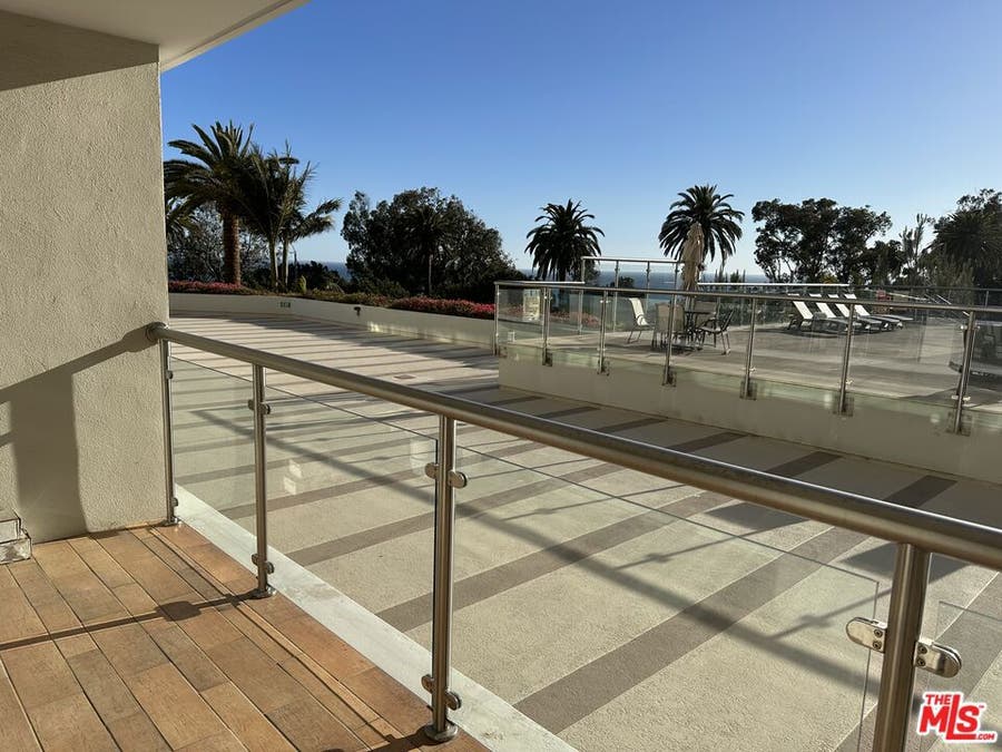 Property photo for 201 Ocean Avenue, #302B, Santa Monica, CA
