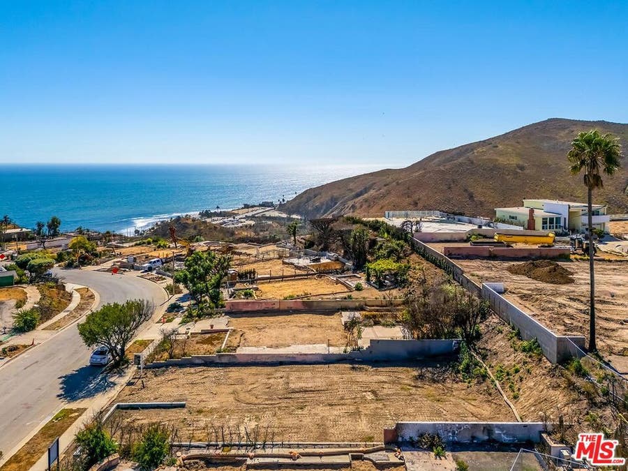 Property photo for 3735 Malibu Vista Drive, Malibu, CA