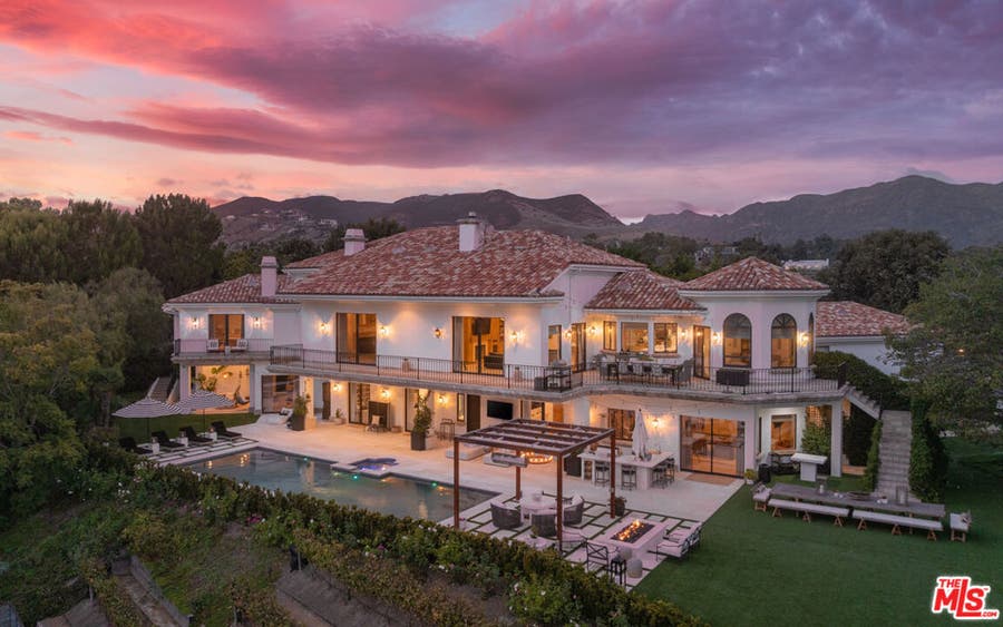 Property photo for 6110 Merritt Drive, Malibu, CA