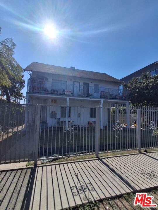 Property photo for 5736 Camerford Avenue, Los Angeles, CA