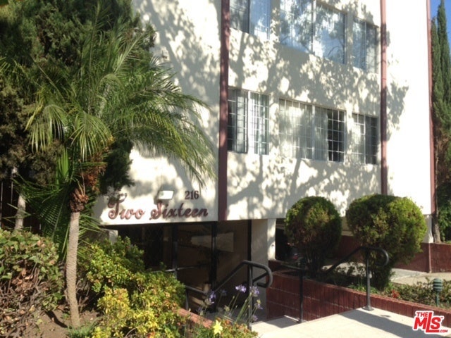Property photo for 216 S REXFORD Drive, #201, Beverly Hills, CA