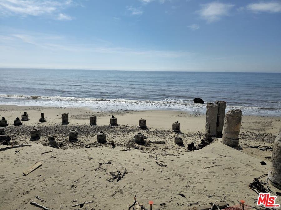Property photo for 19052 Pacific Coast Highway, Malibu, CA