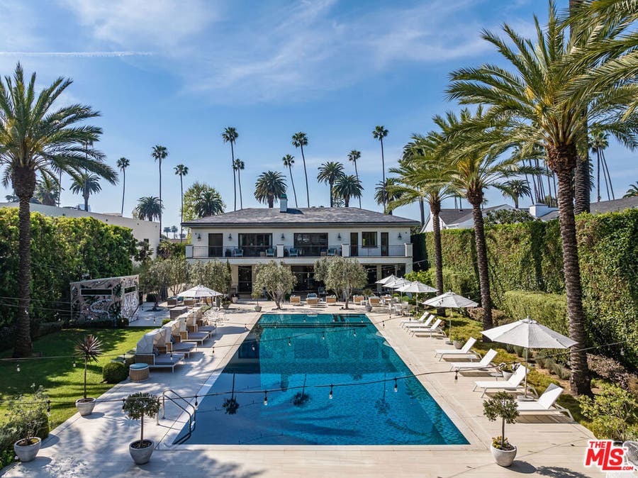 Property photo for 618 N Beverly Drive, Beverly Hills, CA