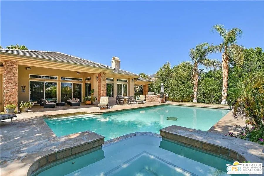 Property photo for 46 Vista Encantada, Rancho Mirage, CA