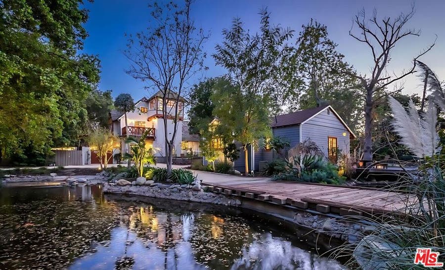Property photo for 4750 Encino Avenue, Encino, CA