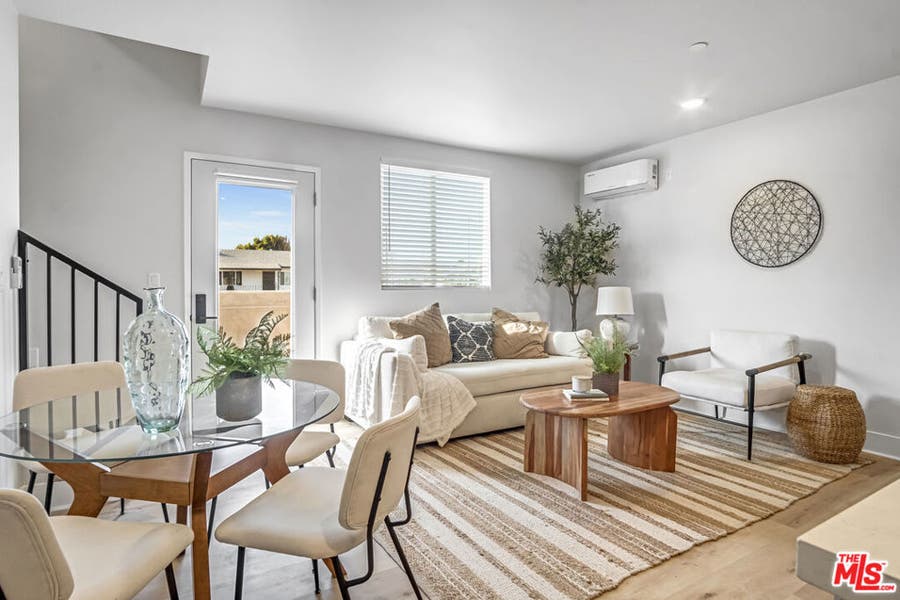 Property photo for 10035 S Western Avenue, #2, Los Angeles, CA