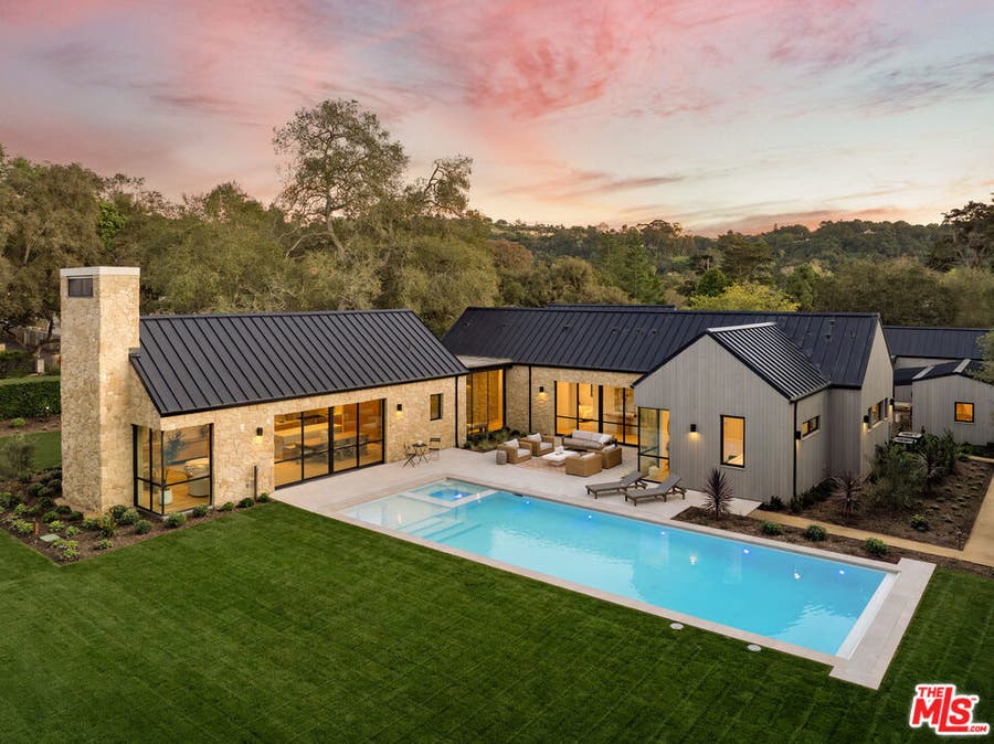 Property photo for 915 Camino Medio, Santa Barbara, CA