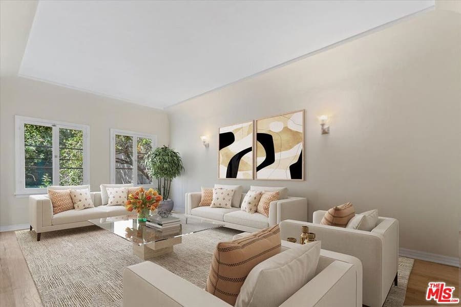 Property photo for 6217 Orange Street, #4, Los Angeles, CA