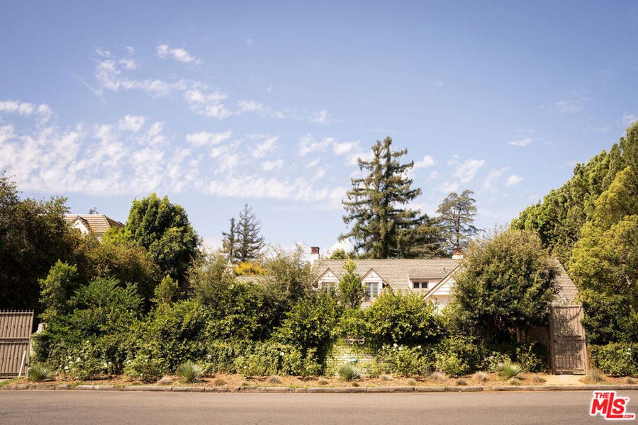 Property photo for 4343 Forman Avenue, Toluca Lake, CA